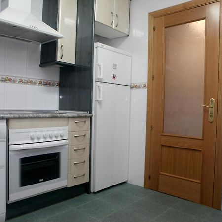 Apartamento Castilla Las Navas del Marqués Zewnętrze zdjęcie