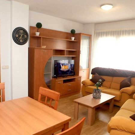 Apartamento Castilla Las Navas del Marqués Zewnętrze zdjęcie