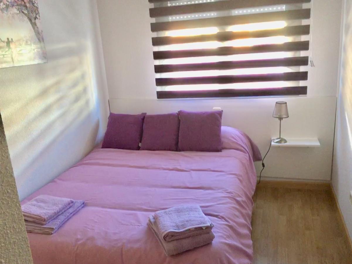 Apartamento Castilla Las Navas del Marqués Zewnętrze zdjęcie