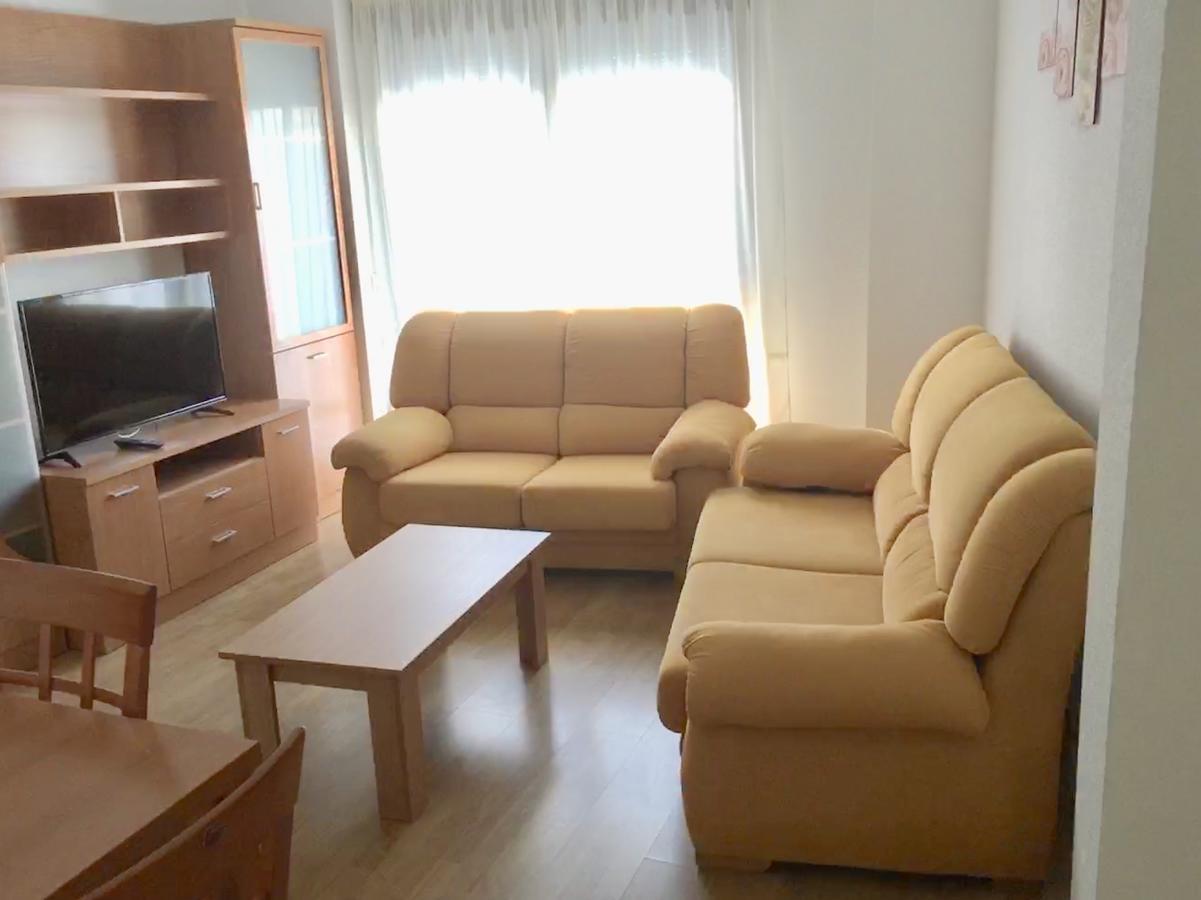 Apartamento Castilla Las Navas del Marqués Zewnętrze zdjęcie