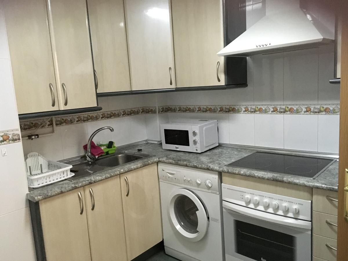 Apartamento Castilla Las Navas del Marqués Zewnętrze zdjęcie