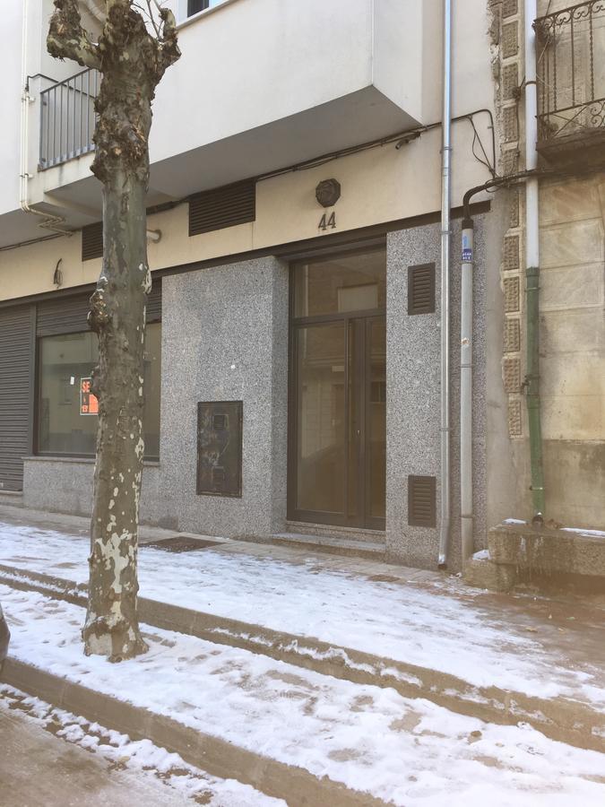Apartamento Castilla Las Navas del Marqués Zewnętrze zdjęcie