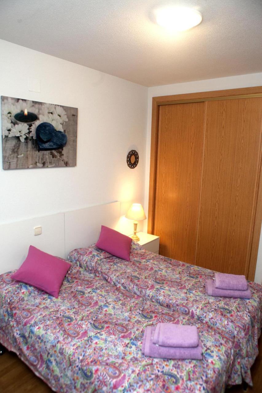 Apartamento Castilla Las Navas del Marqués Zewnętrze zdjęcie