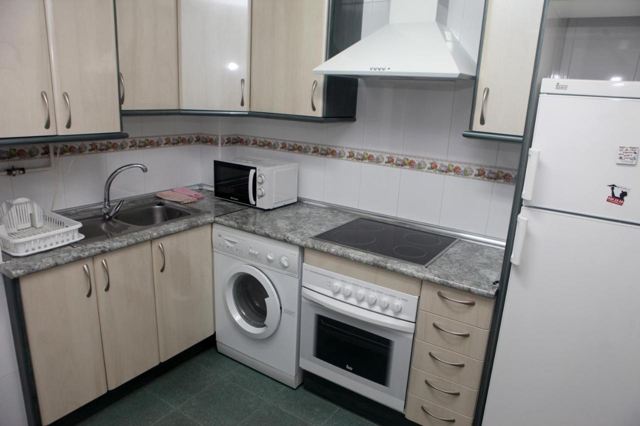 Apartamento Castilla Las Navas del Marqués Zewnętrze zdjęcie