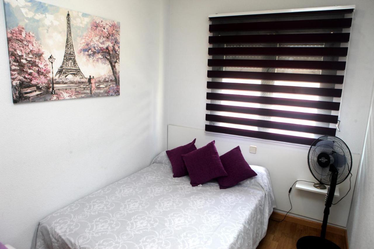 Apartamento Castilla Las Navas del Marqués Zewnętrze zdjęcie