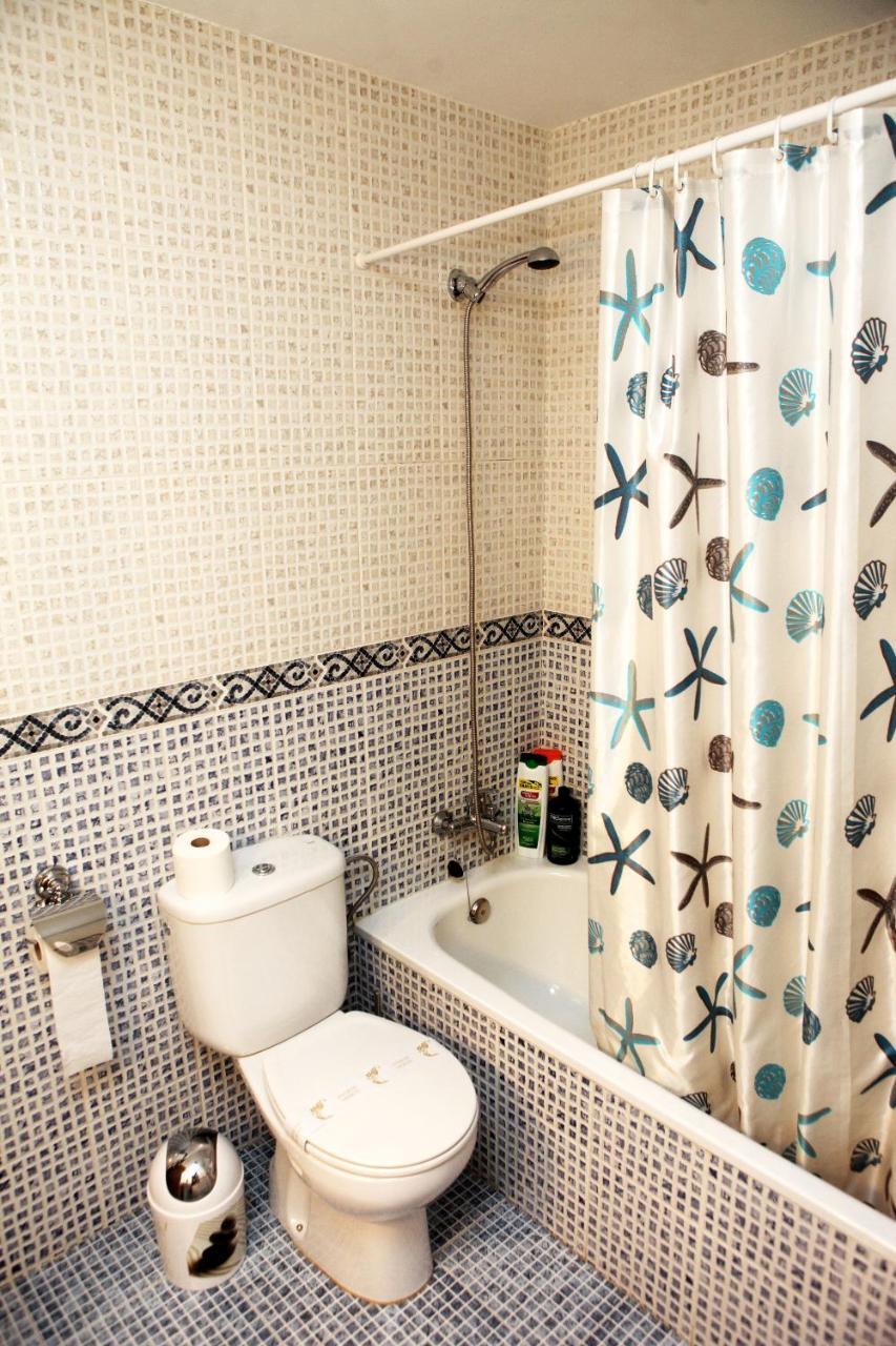 Apartamento Castilla Las Navas del Marqués Zewnętrze zdjęcie