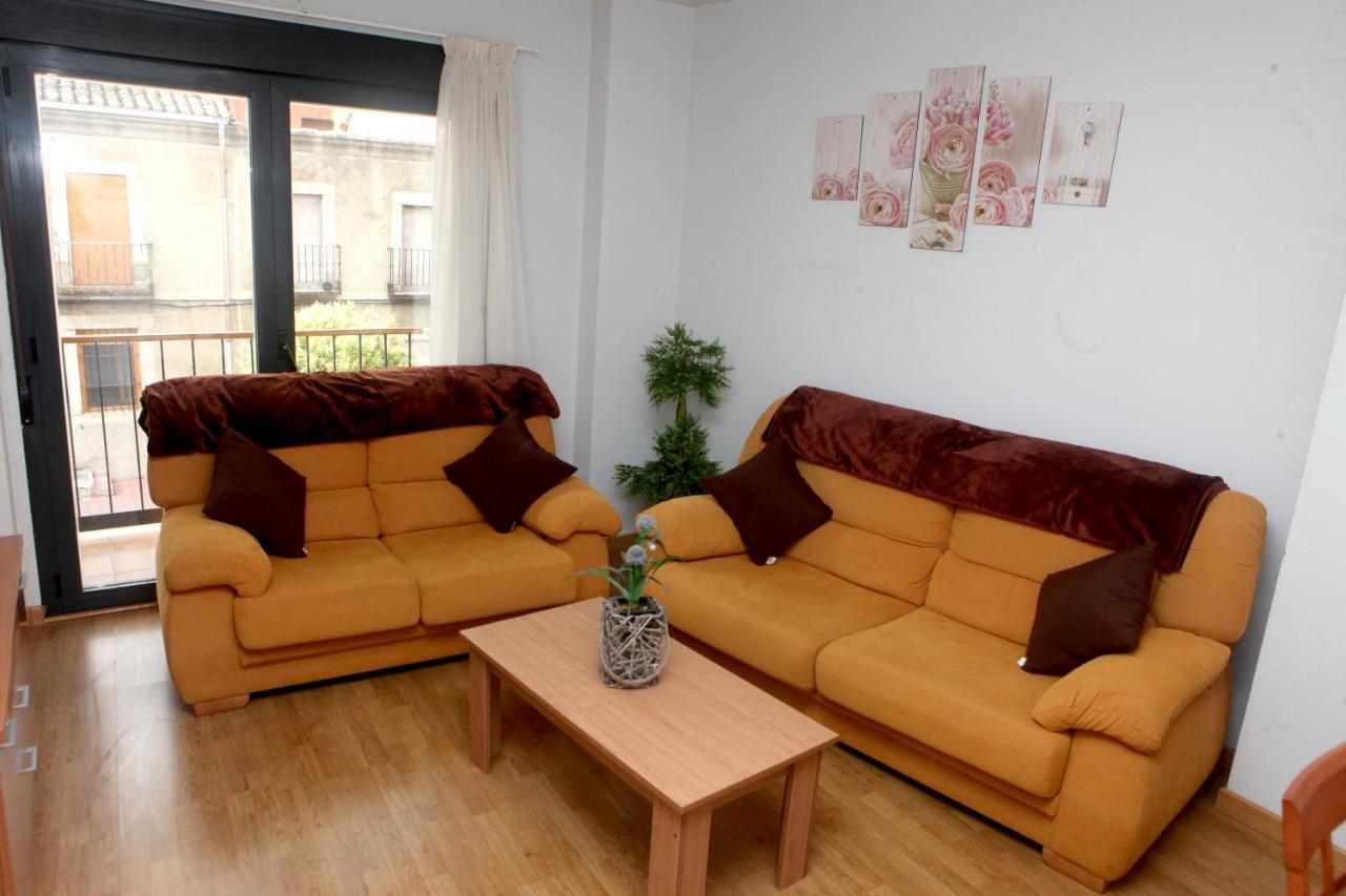 Apartamento Castilla Las Navas del Marqués Zewnętrze zdjęcie
