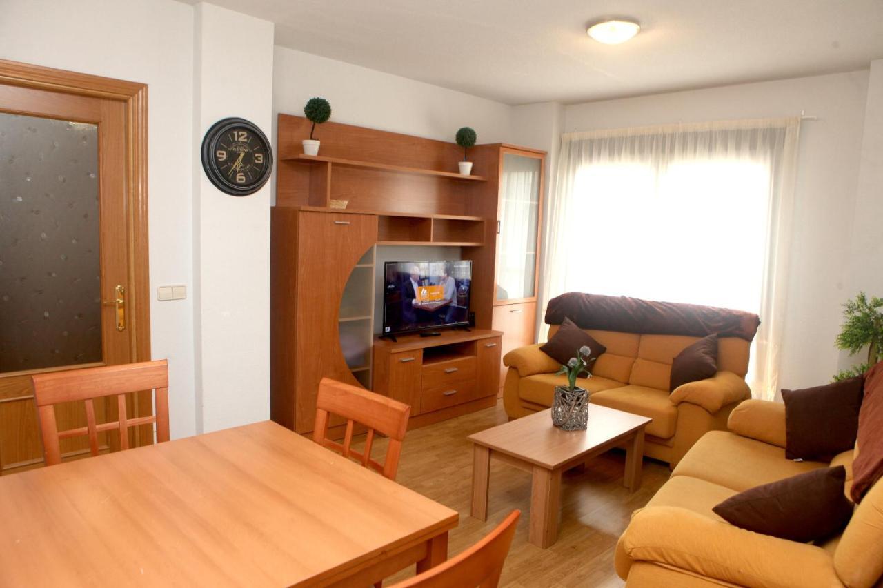 Apartamento Castilla Las Navas del Marqués Zewnętrze zdjęcie
